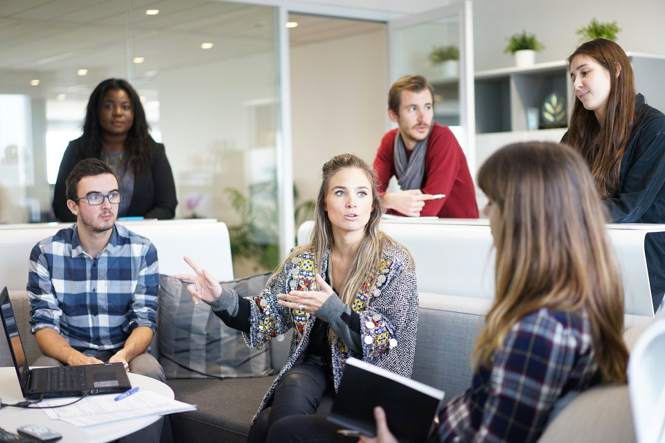 Coaching Collaborateurs